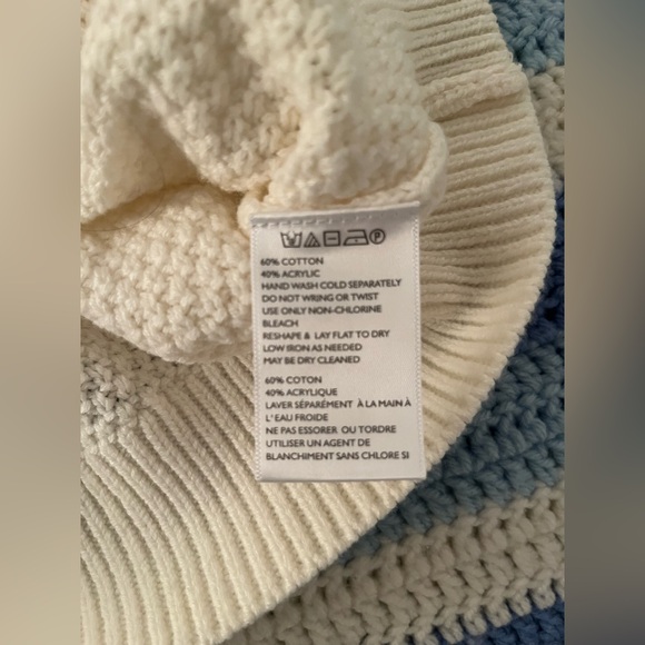 Urban Outfitters Cable Knit Sweater - Picture 6 of 6